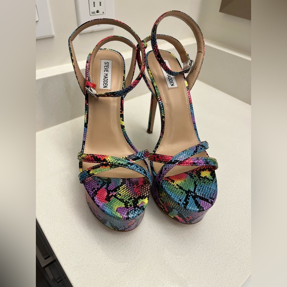 Steve Madden